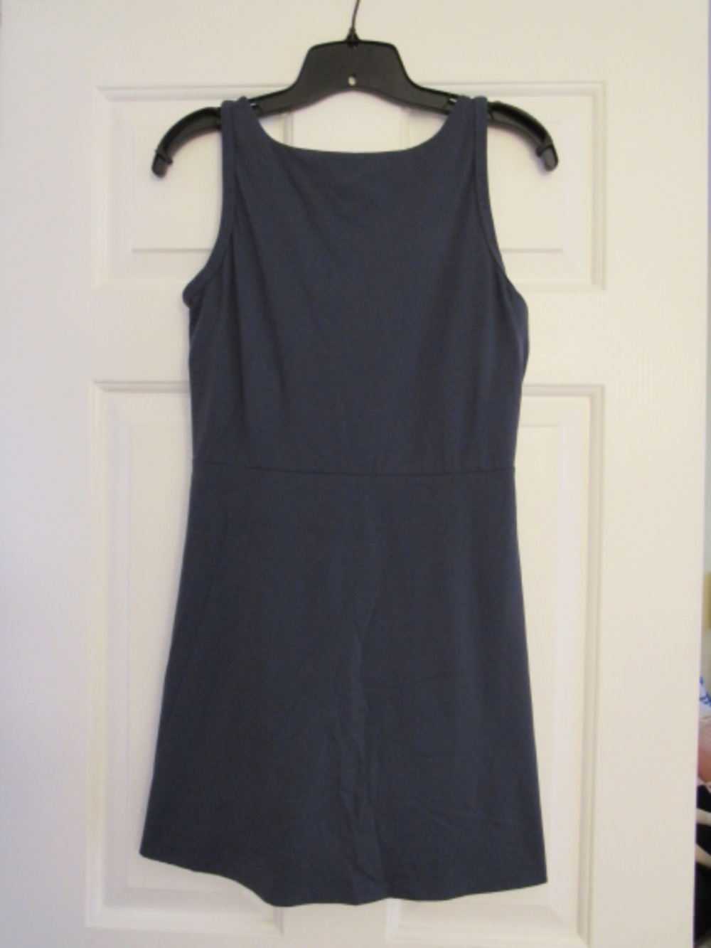 Old Navy Active Women's Size M Navy Athletic Dress